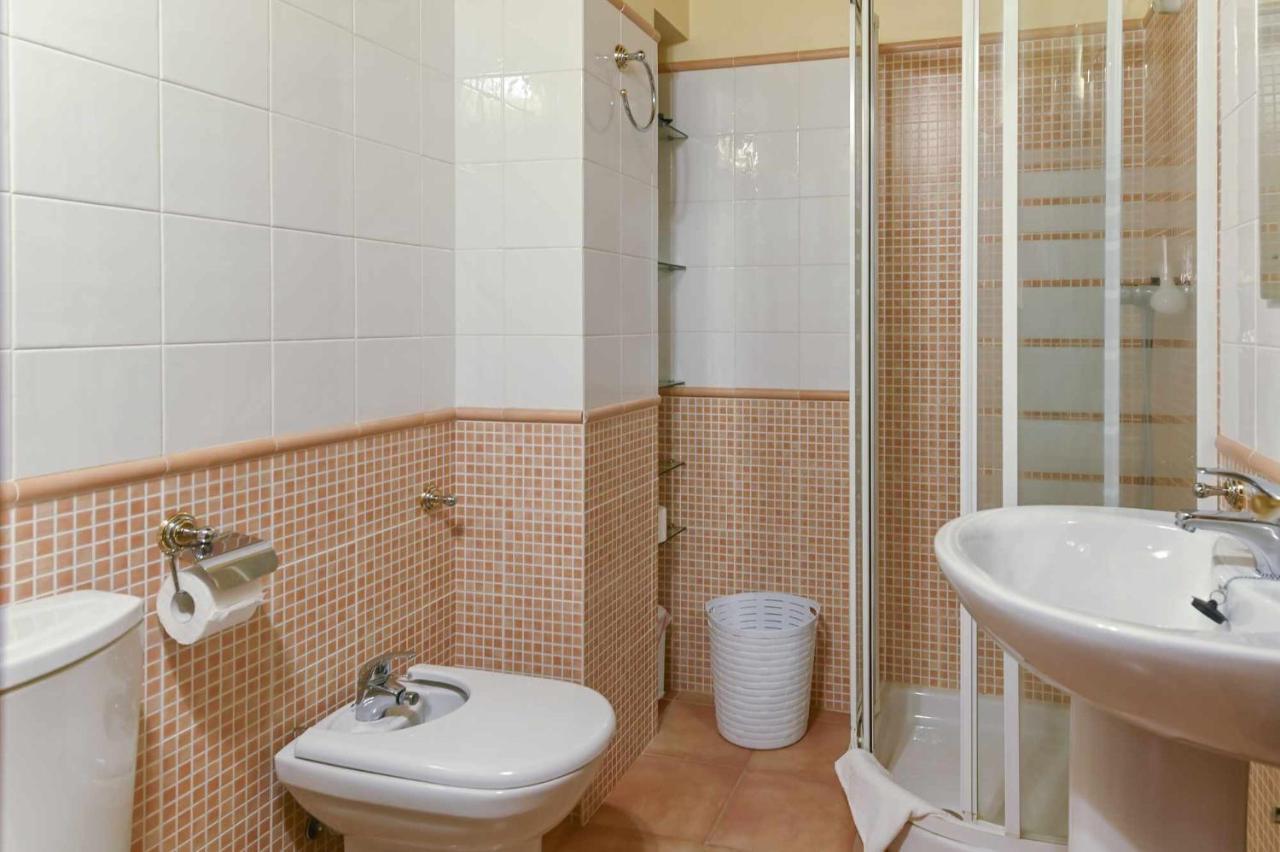 Apartamentos Rurales El Cuetu Picones  Dış mekan fotoğraf