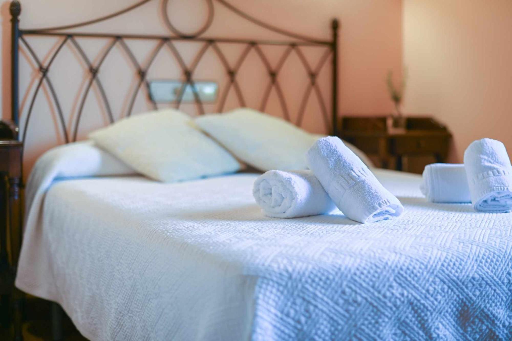 Apartamentos Rurales El Cuetu Picones  Dış mekan fotoğraf